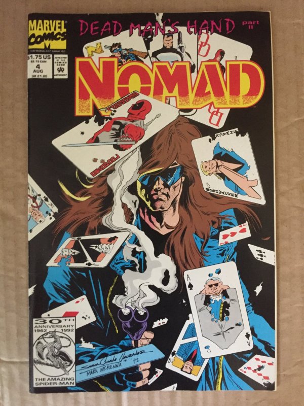 Nomad #4