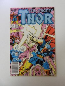Thor #339 (1984) VF+ condition