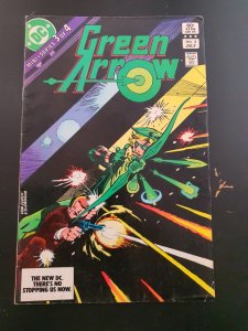 Green Arrow #3 (1983)