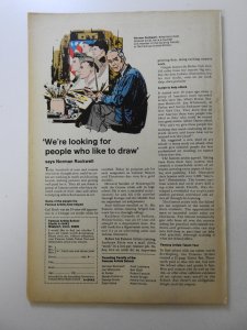 Marvel Super-Heroes #29 (1971) Fine+ Condition