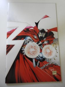 Spawn #300 Virgin Variant Edition