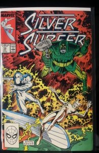 Silver Surfer #13 (1988)