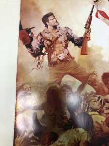 Dienamite # 1 Variant (NM) Dynamite Entertainment • Fred Van Lente • Carratu