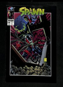 Spawn #18