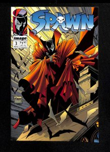 Spawn #3