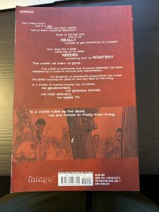 The Walking Dead V1:Days Gone Bye (TPB)