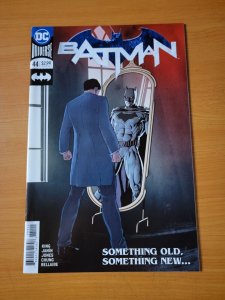 Batman v3 #44 ~ NEAR MINT NM ~ 2018 DC Comics