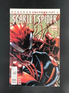 Scarlet Spider #11 (2013)