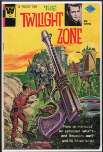 Twilight Zone #59 (1974)