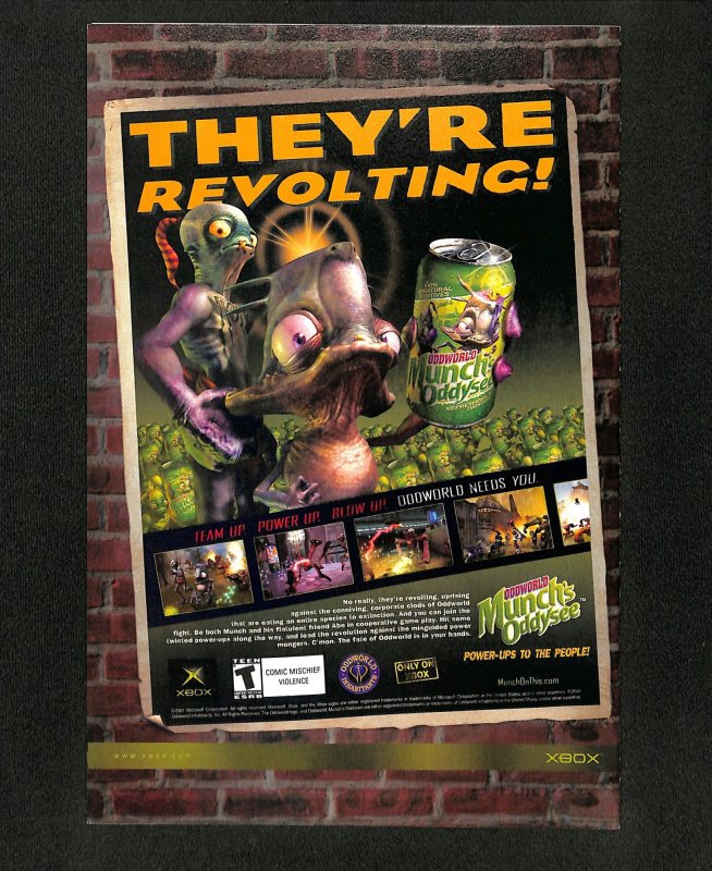 Amazing Spider-Man (1999) #37