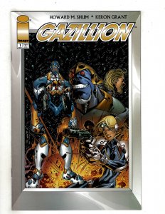 Gazillion #1 (1998) OF43