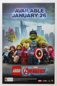 Deadpool #6, 1st App of Deadpool 2099, Warda Wilson 