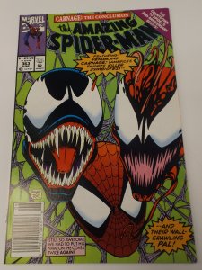 True Believers: Venom: Carnage (2018)