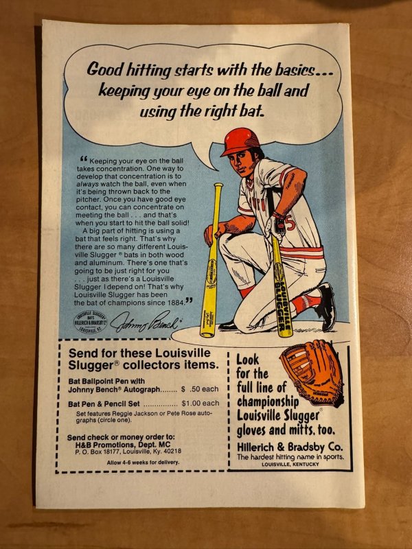 Howard the Duck #24 (1978)