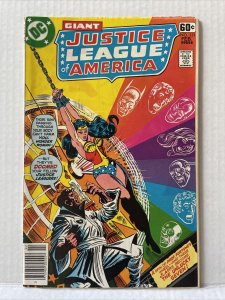 Justice League of America #151 