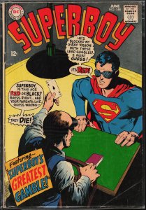 Superboy #148 (1968)