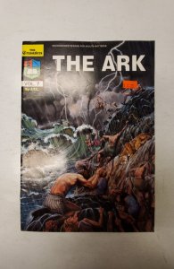 The Crusaders #7 (1976) NM Chick Comic Book J725