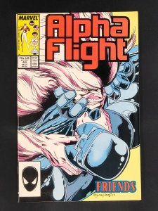 Alpha Flight #46 (1987)