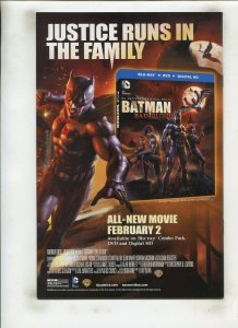 ACTION COMICS #49 (9.2) 2016