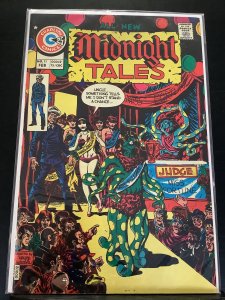 Midnight Tales #11 (1975)