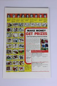 The Eternals #10  (1977) The Eternals NM