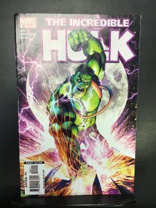 Incredible Hulk #90 (2006)nm