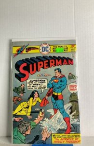 Superman #293 (1975)