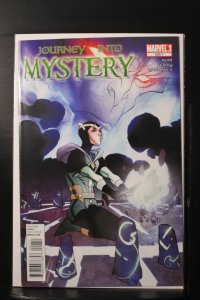 Journey into Mystery #626.1 (2011)