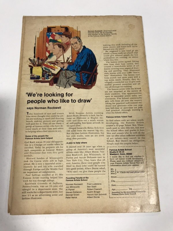 Invincible Iron Man 8 VG Very Good 4.0 Marvel Comics 