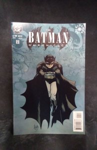 The Batman: chronicles 11#