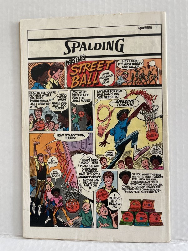 Marvel Tales #85 Regular Edition (1977)