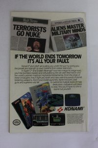 The Amazing Spider-Man Annual #24 (1990) Spider-Man NM