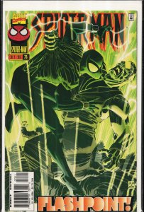 Spider-Man #73 (1996) Spider-Man