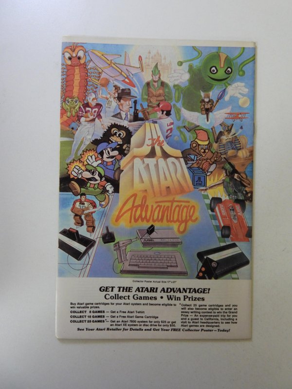 Batman #429 Direct Edition (1989) VF condition