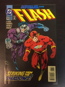 The Flash #86