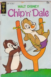 Chip n Dale #13