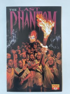 NM Details about   1994 LIGHTNING COMICS " BLOODFIRE " BX2. #8 