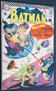 Batman #190 (1967) VF