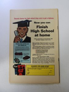 Sweethearts #125 (1972) FN/VF condition