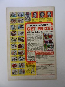 The X-Men #55 (1969) FN+ condition