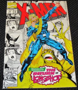 X-Men #10 (1992)