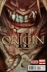 Origin II #2 FN ; Marvel | Wolverine