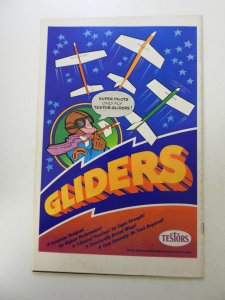 Thor #276 (1978) FN/VF condition