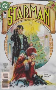 Starman #27