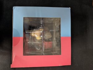 Harley Quinn Dc Gallery Diorama Figure
