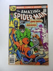 The Amazing Spider-Man #158 (1976) FN/VF condition