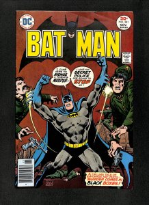 Batman #281