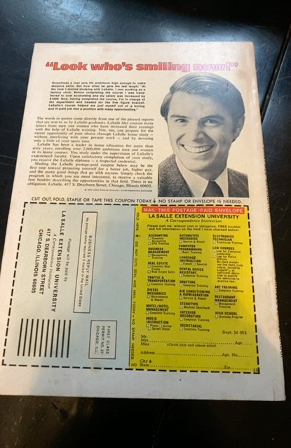 Giant-Size Defenders #1  (1974)dr strange, hulk