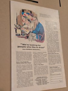 The Amazing Spider-Man #38 (1966) Last Ditko!Joe Smith first app fn/vf