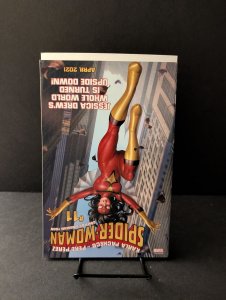 Alien #1 Todd Nauck Variant (2021)